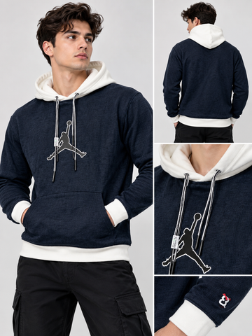 JORDEN PREMIUM FLEECE HODDIE