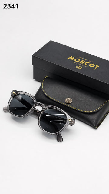 Moscot premium glasses made in italy