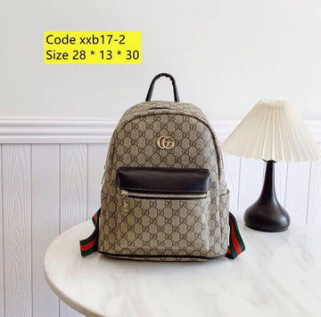 GUCCI SHOULDER BAG ORIGINAL LEATHER