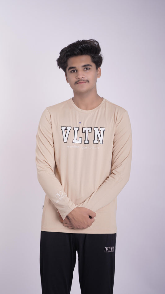 VLTN FULL SLEEVE 100 % HYBRIDE MADE IN VEITNAM