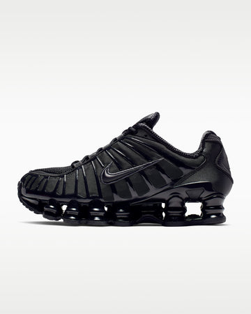 NIKE SHOX PREMIUM SHOES
