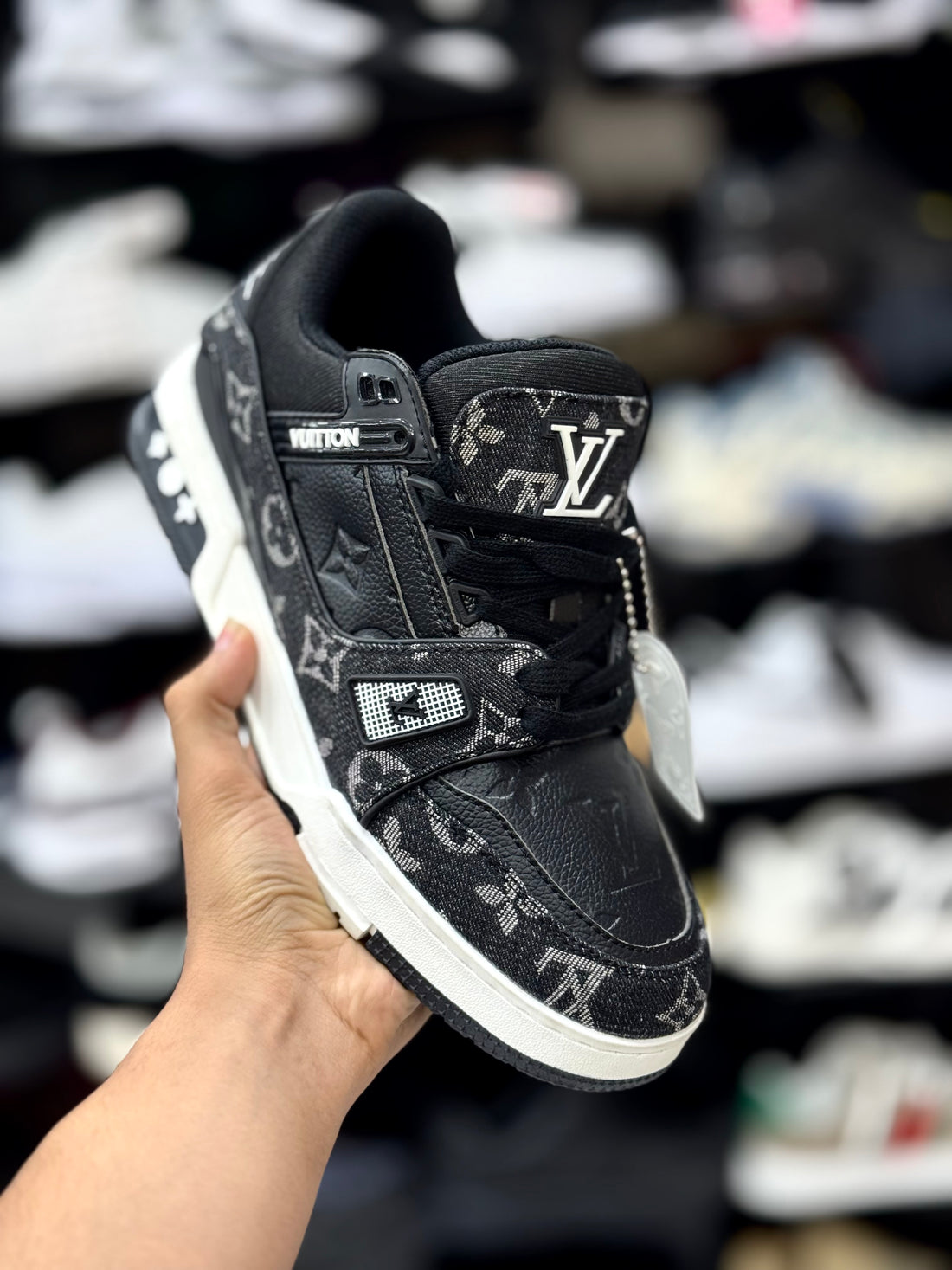 LV SKEET TRAINER