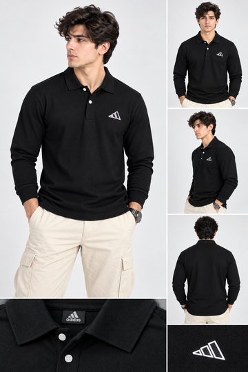 ADIDAS SWEAT SHIRT