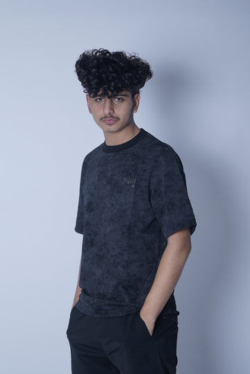DOLCE & GABBANA 100% HYBRID T SHIRT
