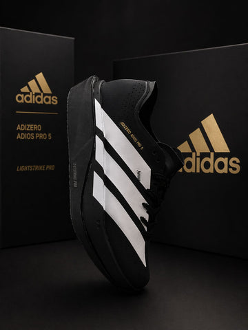 ADIDAS ADIZERO EVO SL TRAINERS