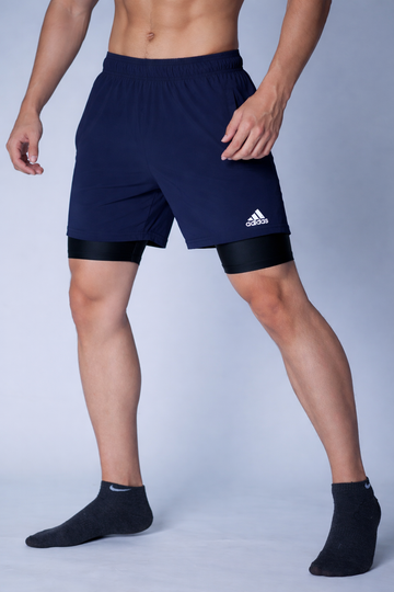 ADIDAS GRIPPER SHORTS MADE IN CHINA