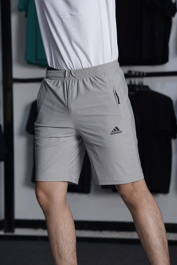 ADIDAS TEXTURED 2 QUARTER NICKER