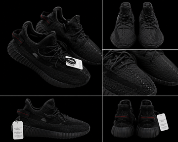 ADIDAS YEEZY 360 SHOES
