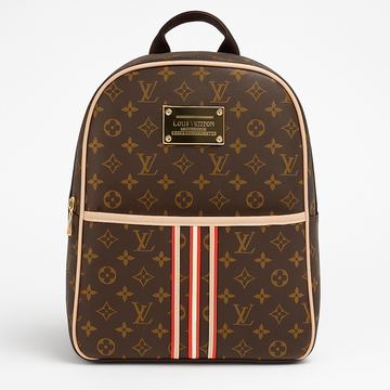 IMPORTED SCHOOL BAG LUS VETAN EMBOSED