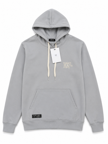 DIOR PREMIUM HODDIE IN FLEECE