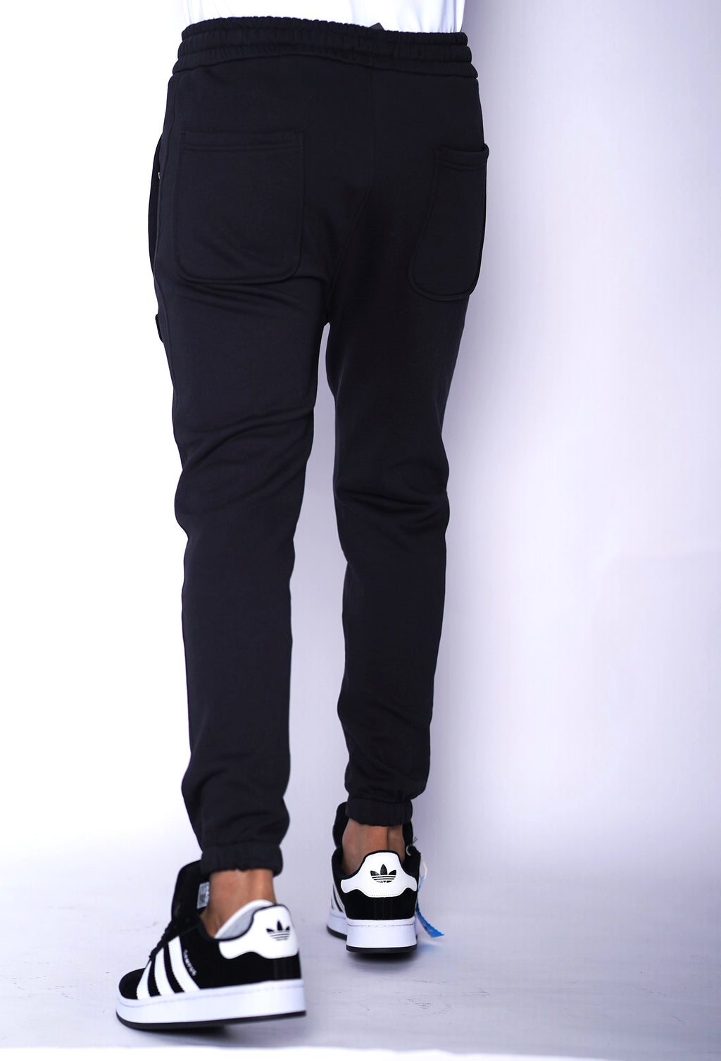 NIKE 100% ORIGINAL FABRIC TROUSER