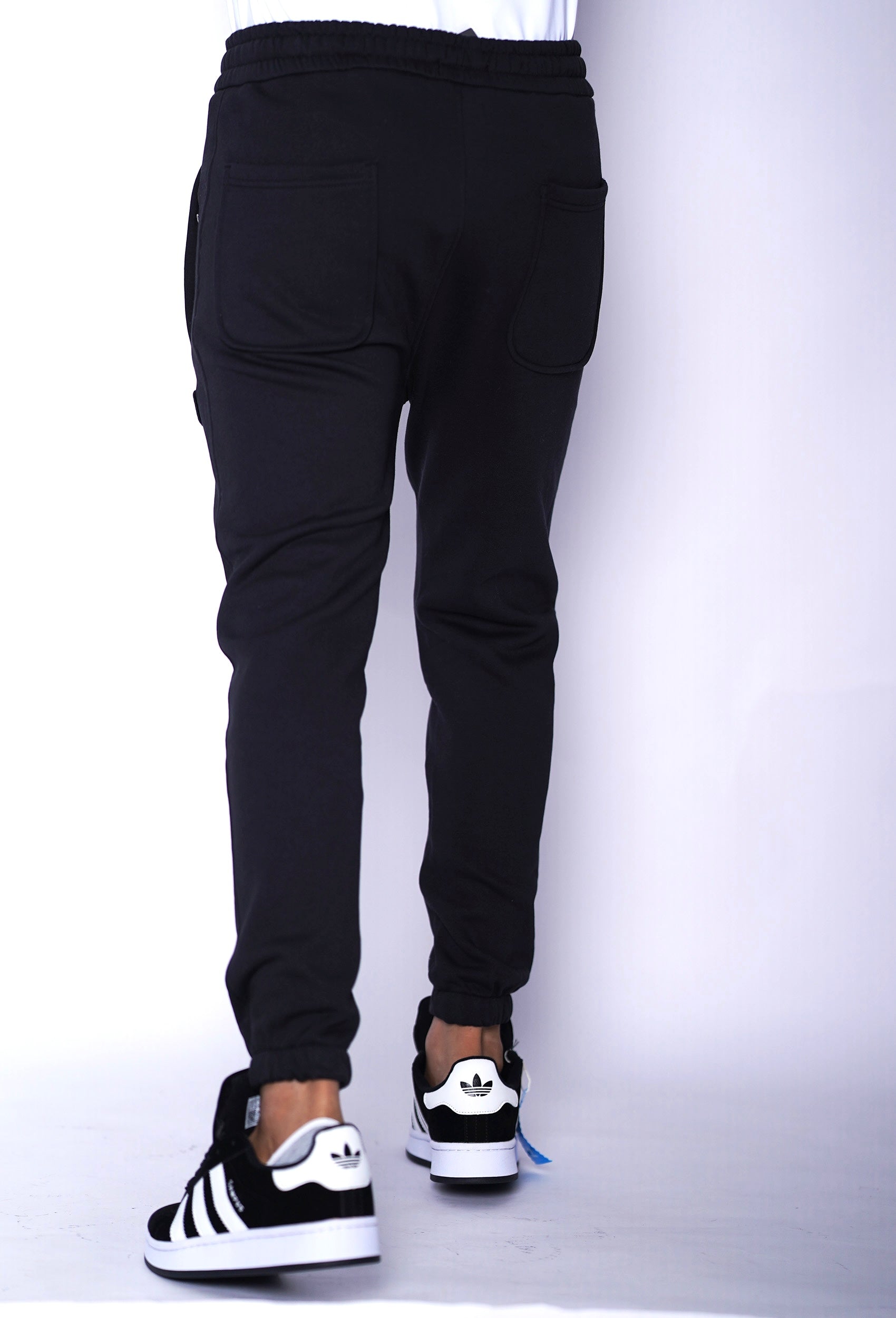 NIKE 100% ORIGINAL FABRIC TROUSER
