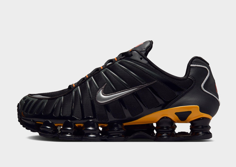 NIKE SHOX PREMIUM SHOES