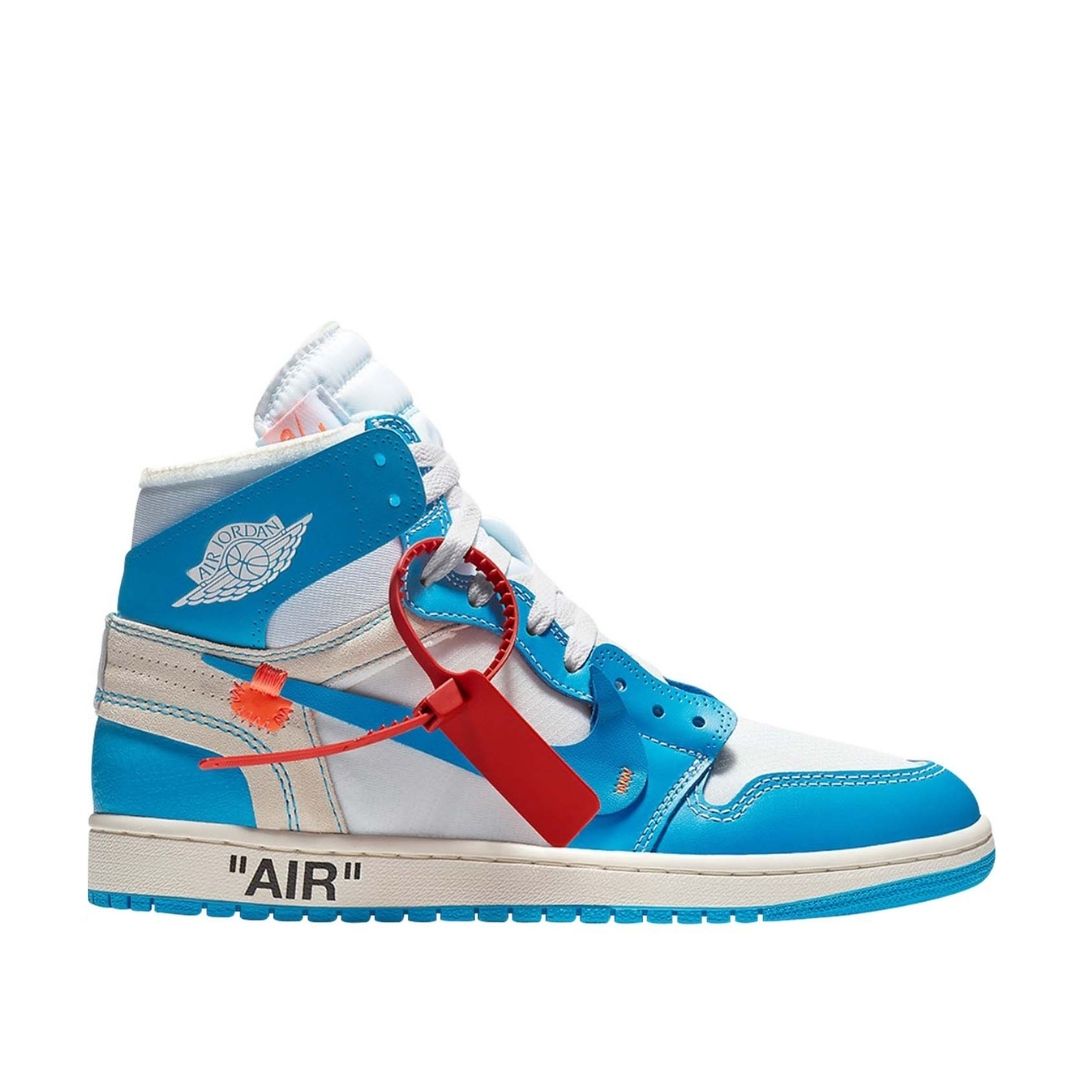 NIKE X AIR JORDEN RETRO 1