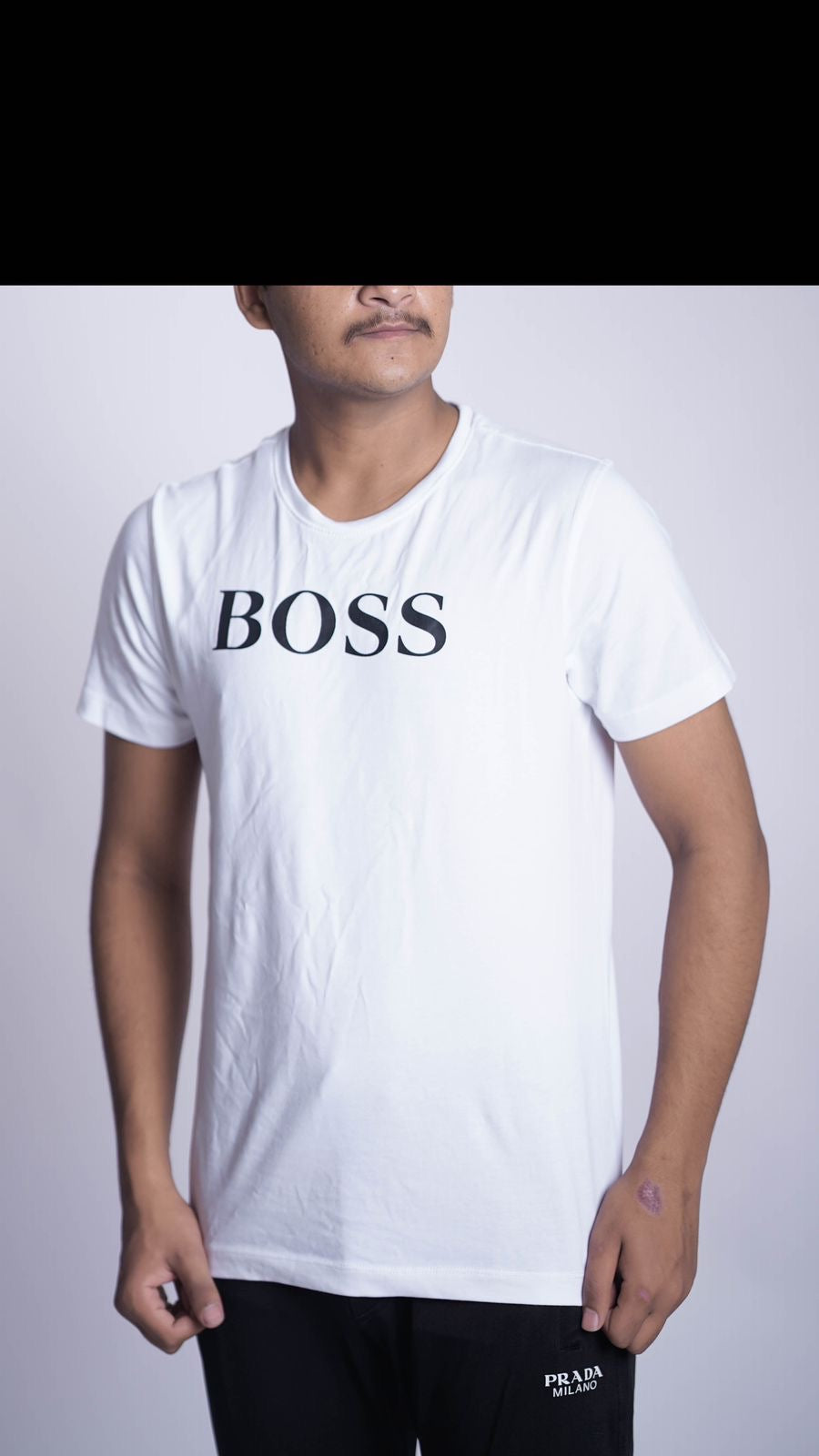 HUGO BOSS T.SHIRT