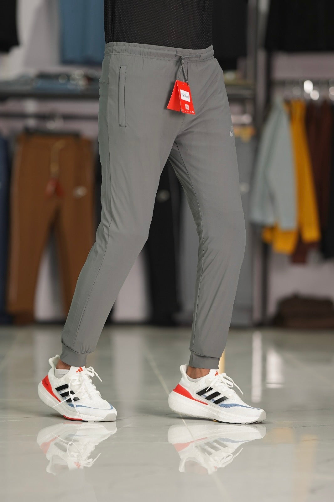 NIKE TROUSER