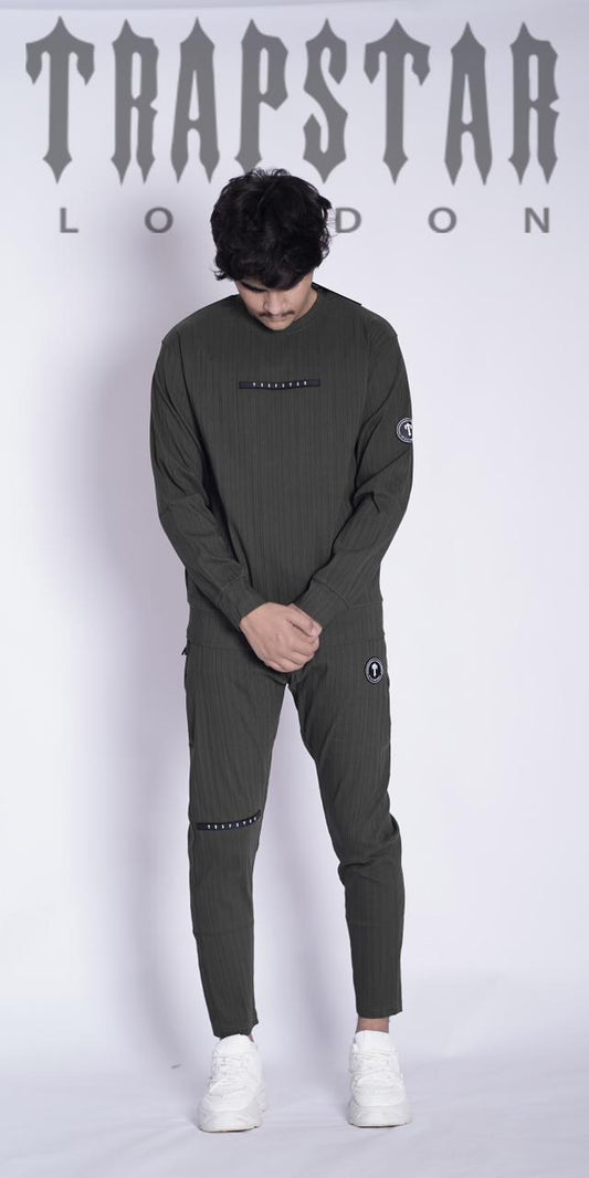 TRPSTAR PREMIUM TRACKSUIT MADE IN VEITNAM