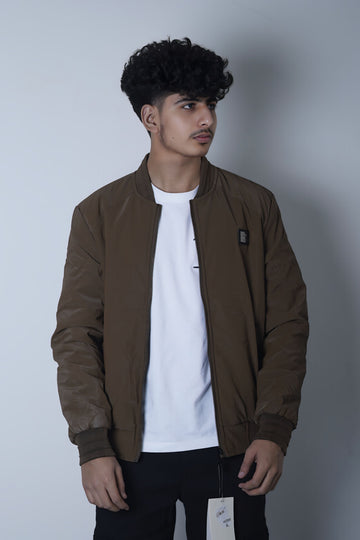 CLASSIC UKCC BOMBER JACKET