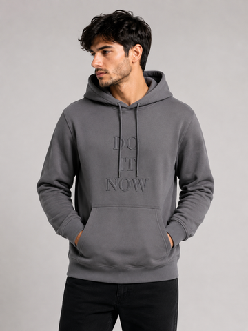 MD-9803 DO IT NOW HODDIE