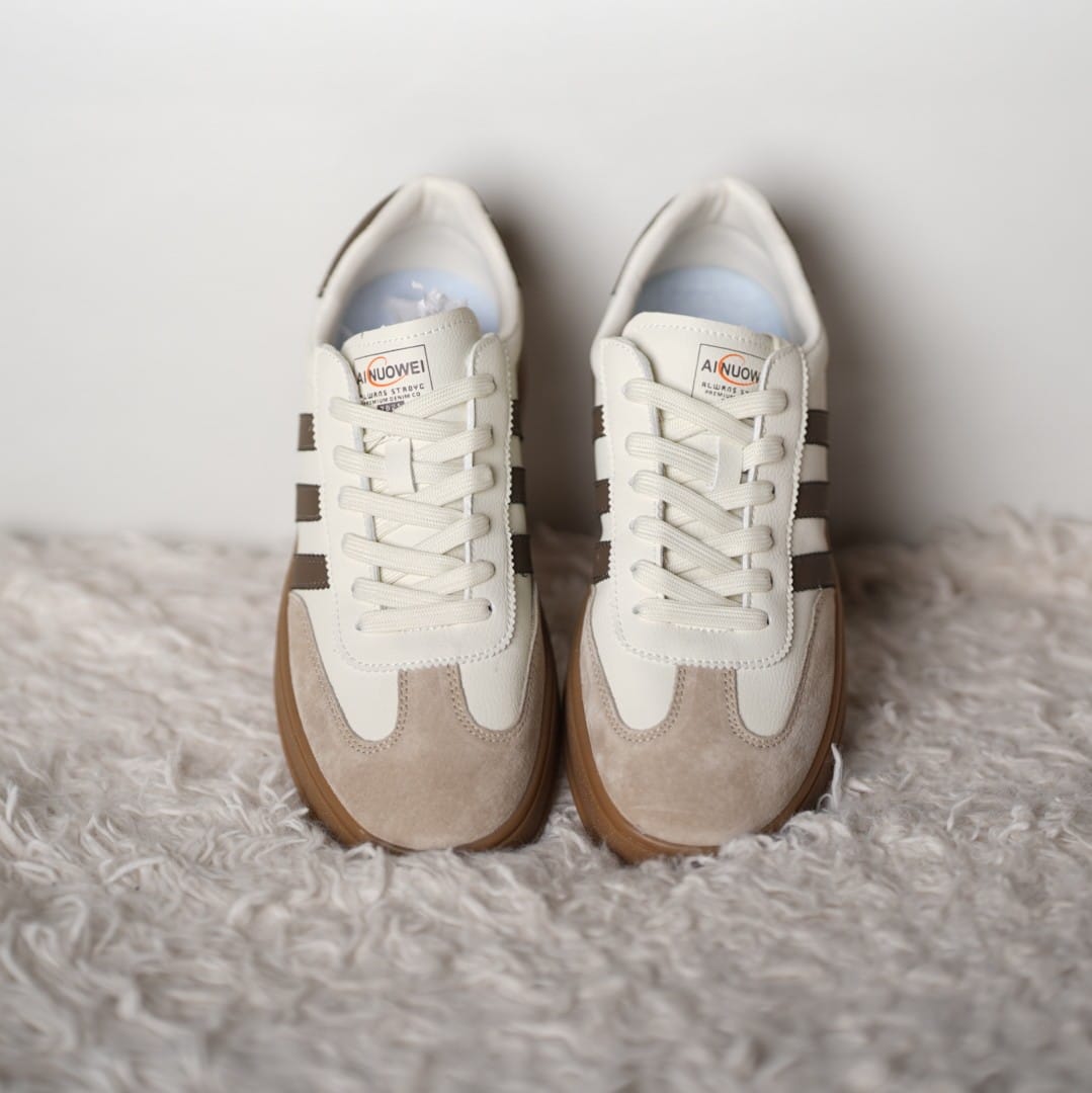 SANBA CANVAS SHOES