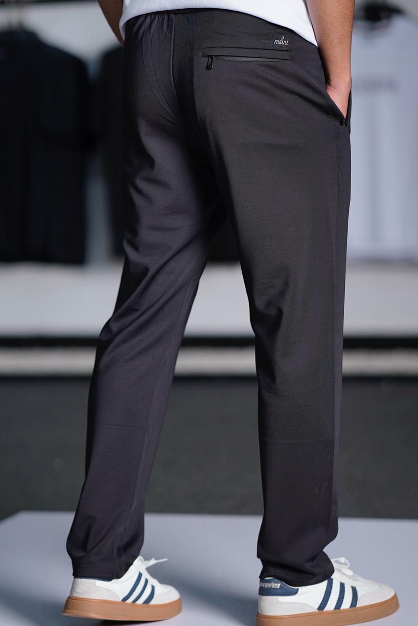 GUCCI 100% HYBRID TROUSER