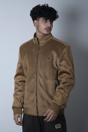 FASHION BOMBAR JACKET