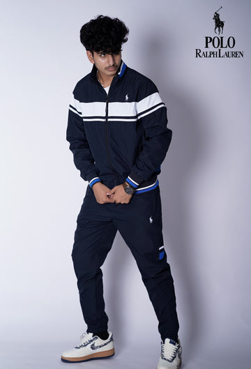 POLO PARASUIT PREMIUM DRIFIT SUIT