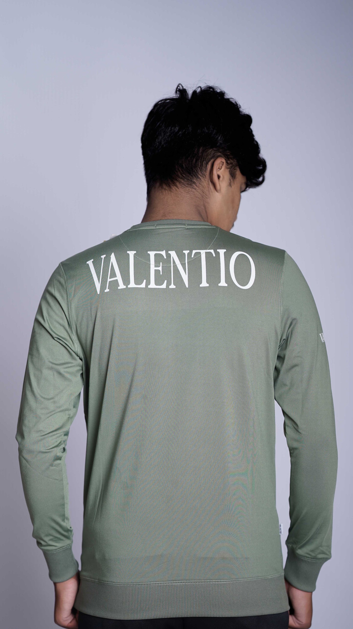 VALENTENO SWEAT SHIRT