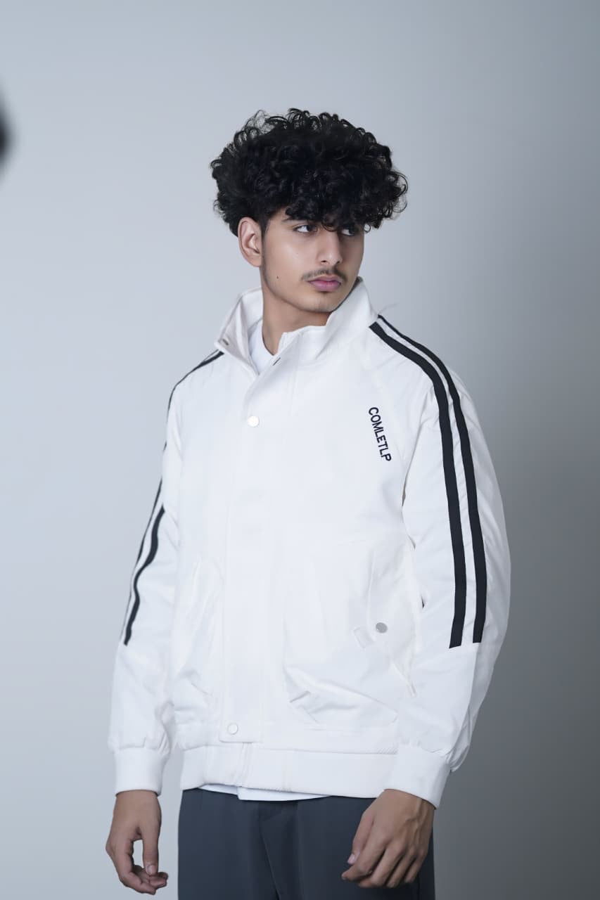 COMPLETE LP IMPORTED JACKET