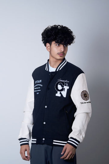 CN BOMBAR JACKET