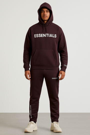 ESSENTIA TRACK SUIT