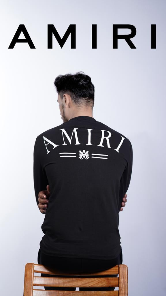 AMIRI PREMIUM SWEAT SHIRT