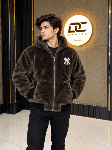 AMIRI SHERFA JACKET