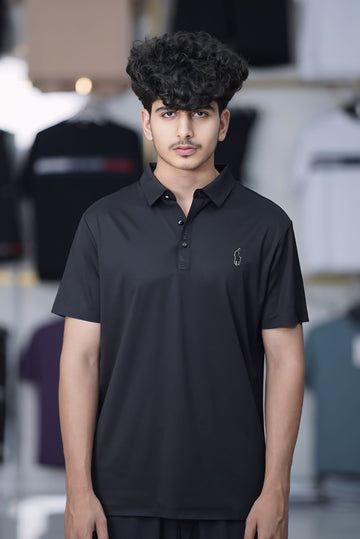 POLO STICHLESS IMPORTED SHIRT