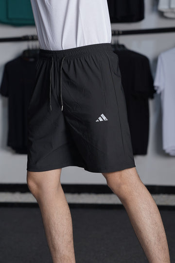 ADIDAS ELASTIC 2 QUARTER NICKER