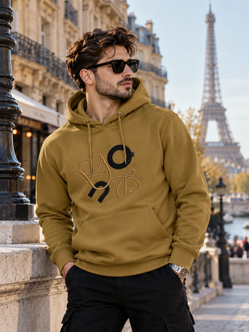 LOEWE x ON COTTON HODDIE