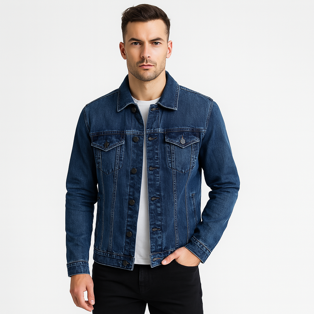 AMIRI PREMIUM JEANS JACKET