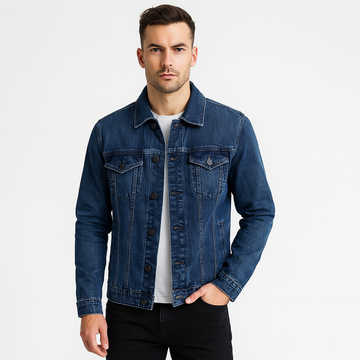 AMIRI PREMIUM JEANS JACKET