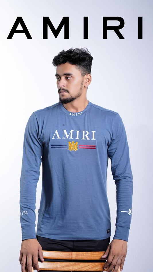 AMIRI PREMIUM SWEAT SHIRT