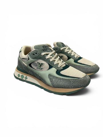 LOUIS VUITTON LV SKATE SHOES