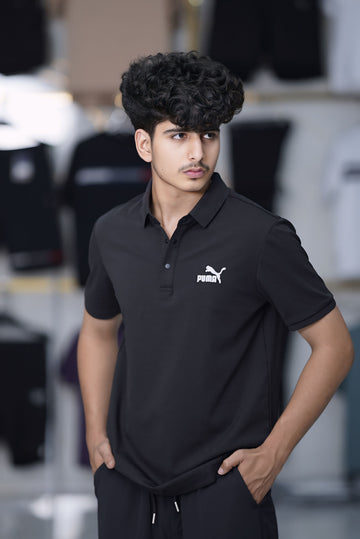 PUMMA IMPORTED POLO SHIRT