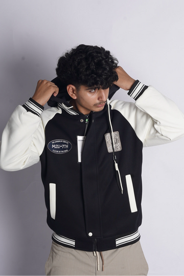 TREND CHOOK JACKET MADE IN VEITNAM