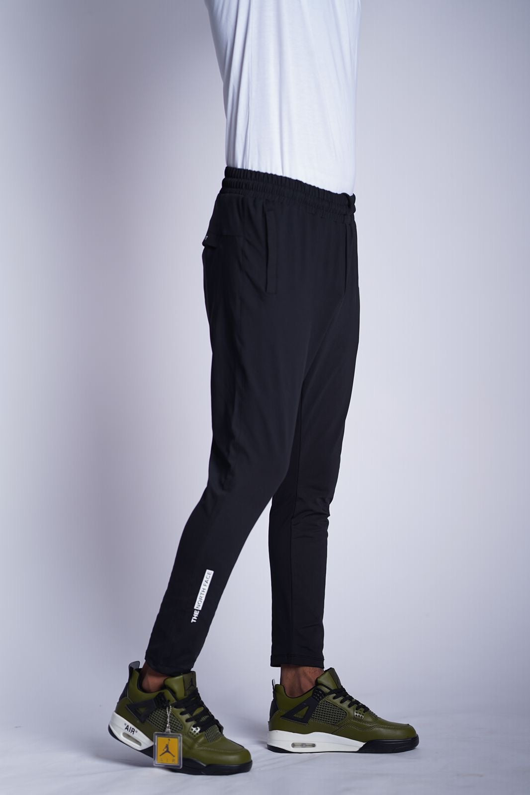 THE NORTH FACE SUPER ELASTIC TROUSER MADE IN VEITNAM