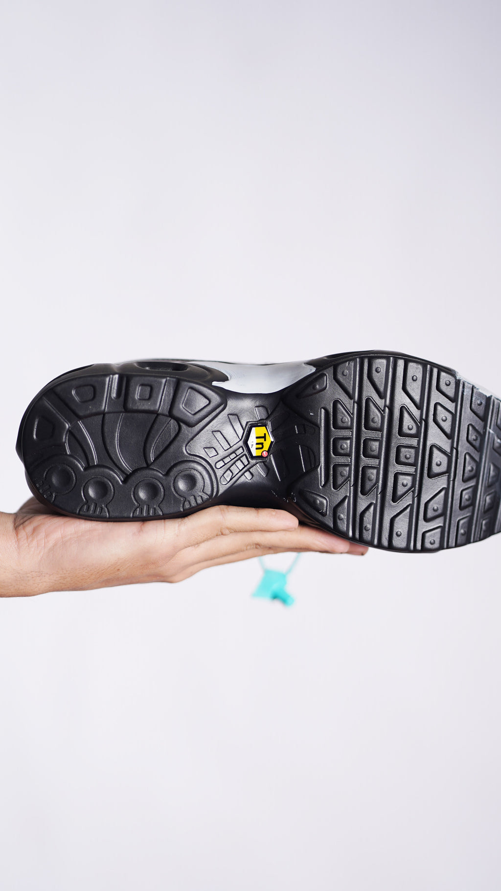 NIKE TN MADE IN CHINA