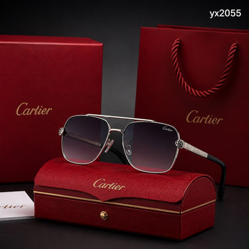 CARTIER PREMIUM GLASSES YX2055