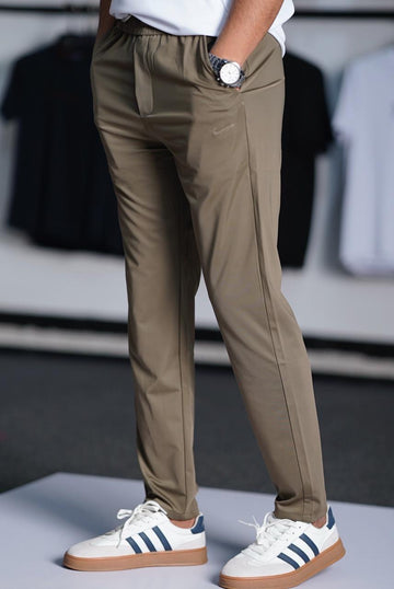 NIKE 100% HYBRID TROUSER