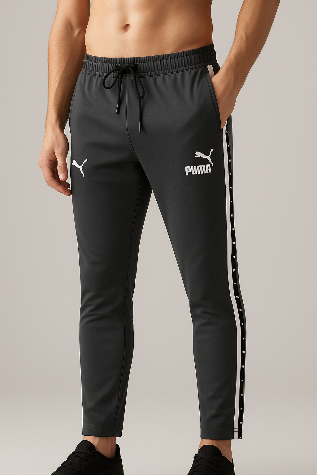 PUMA BEGGY IMPORTED TROUSER