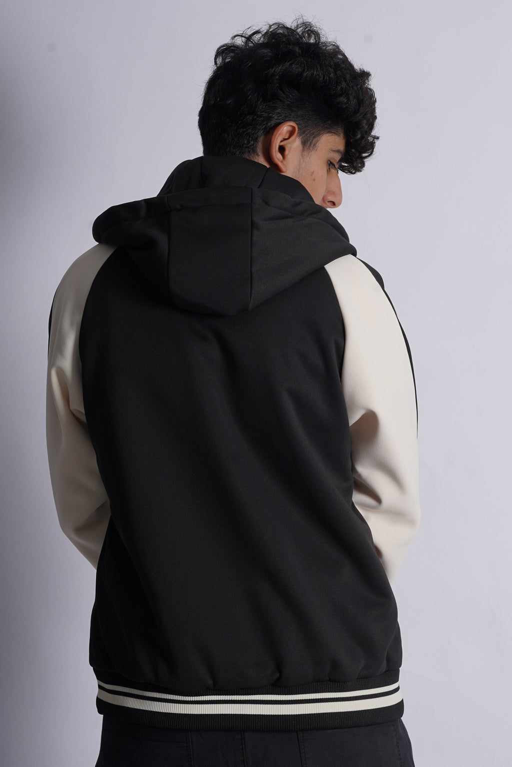 GIFWHATS AMRACIAN JACKET