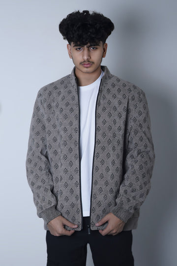 GUESS IMPORTED JACKET