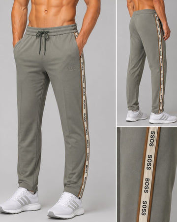 BOSS IMPORTED TROUSER